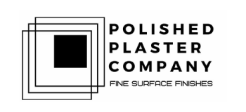 Polished Plaster Company Logo. | Venetian Plastering